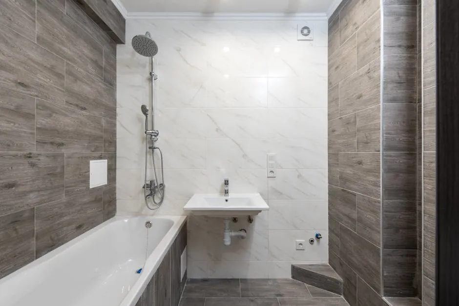 Renovation cuisine - StanE Renovation